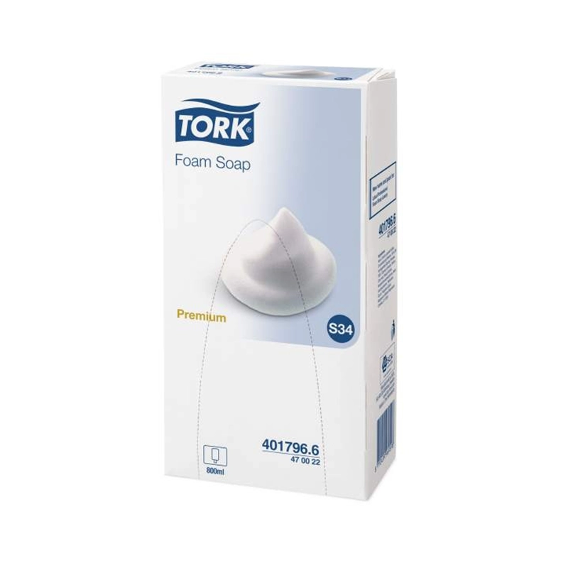 Tork Foam Soap (S34)