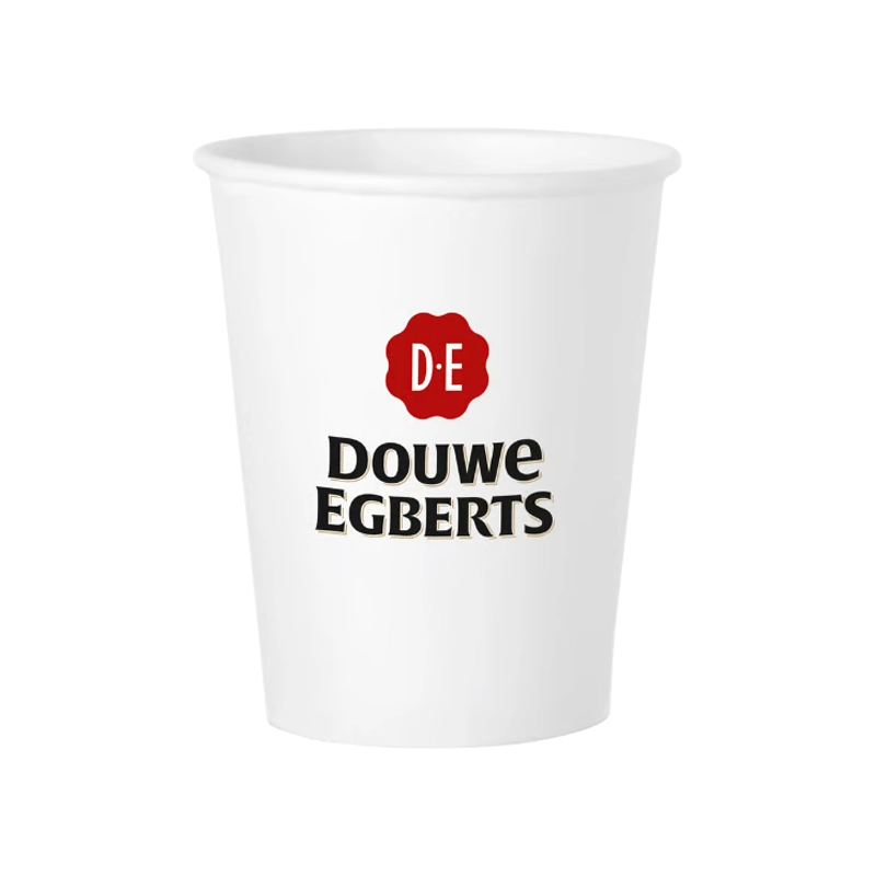 Douwe Egberts kartonnen beker 180cc