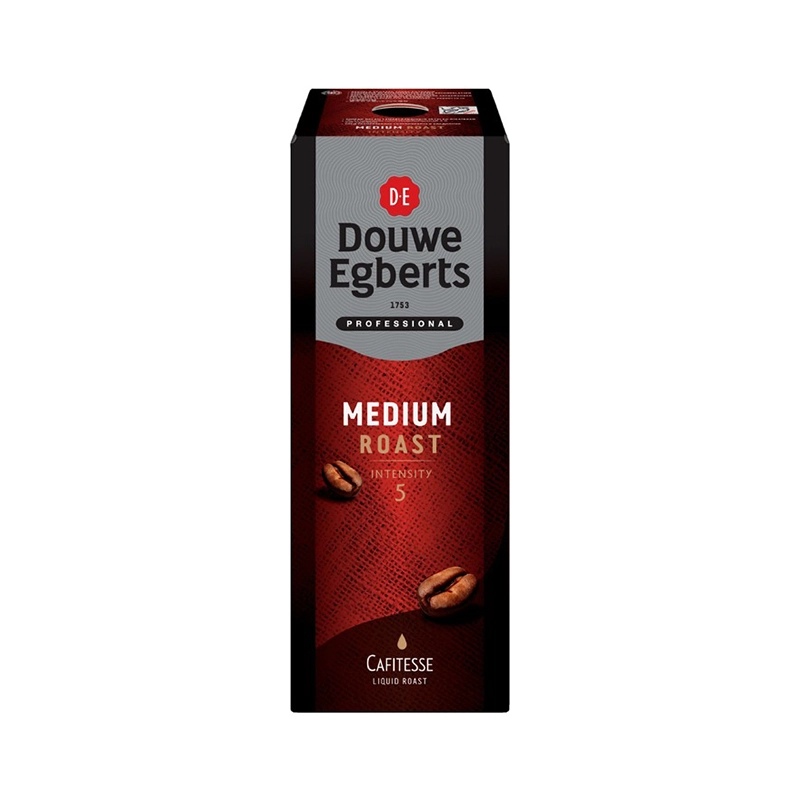 Douwe Egberts Cafitesse Medium Roast