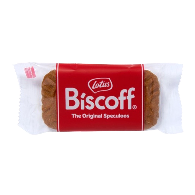 Lotus Biscoff speculoos