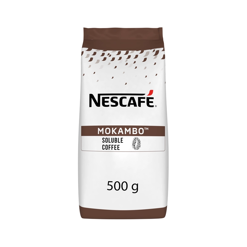 Nescafé Mokambo RFA