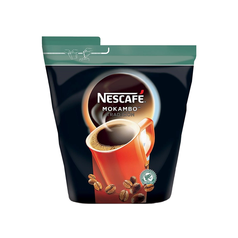Nescafé Mokambo RFA