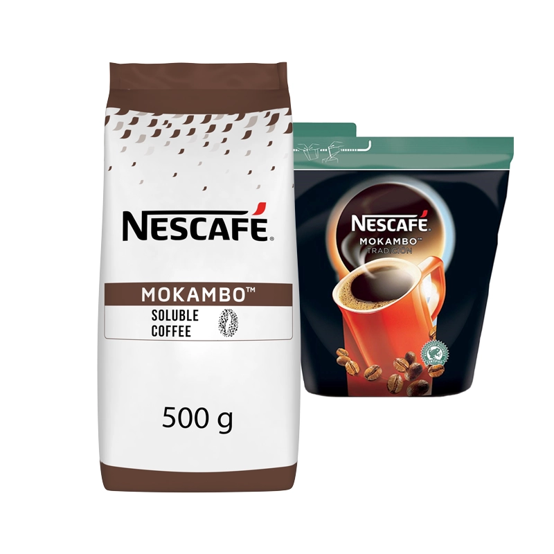 Nescafé Mokambo RFA