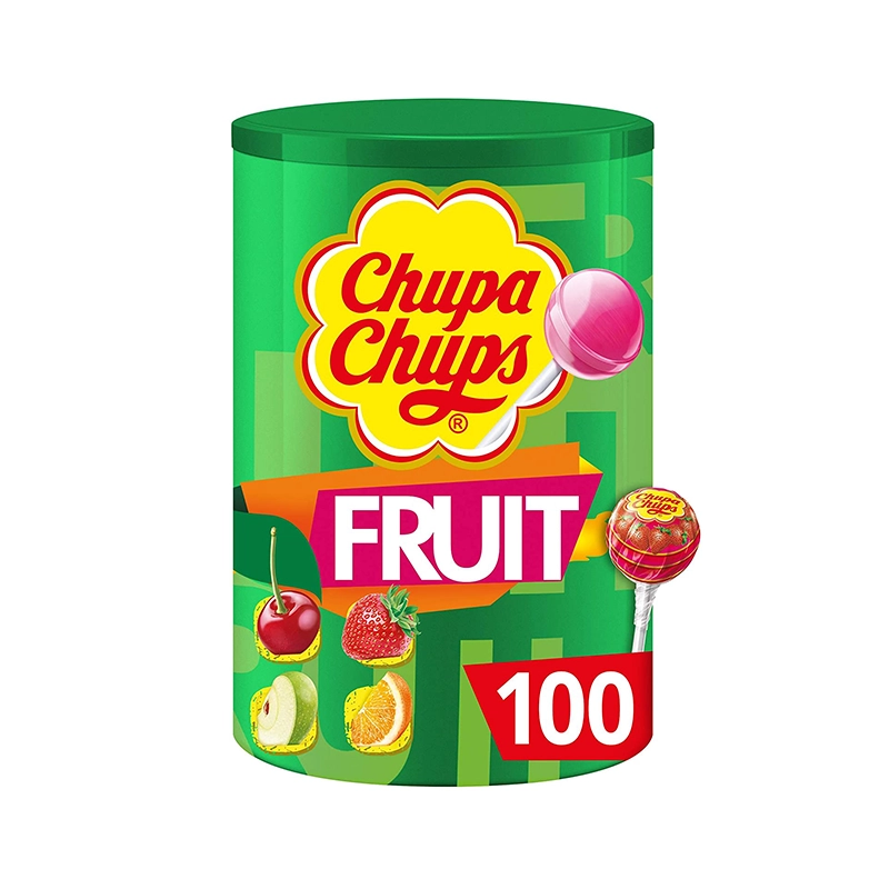 Chupa Chups fruity
