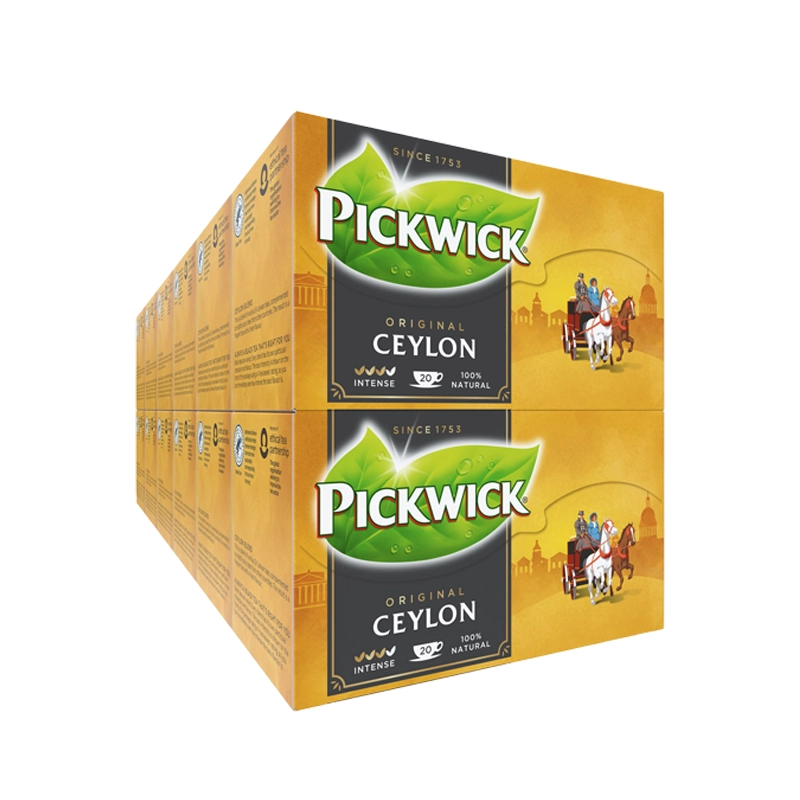 Pickwick Ceylon 2 gram
