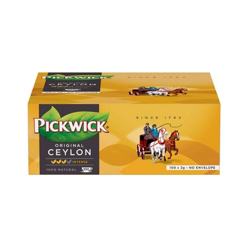 Pickwick Ceylon 2 gram
