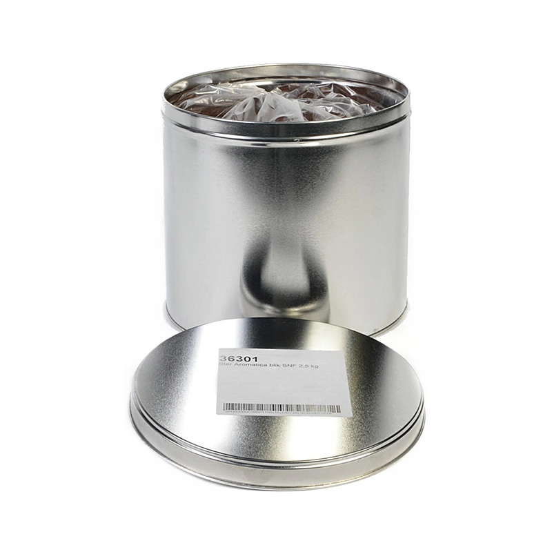 Simon Lévelt Aromatica freshbrew biologisch