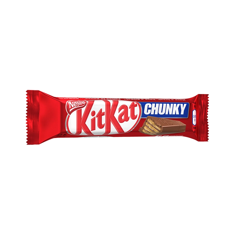 Kit Kat chunky