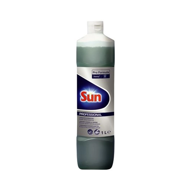 Sun pro formula handafwasmiddel 1 liter