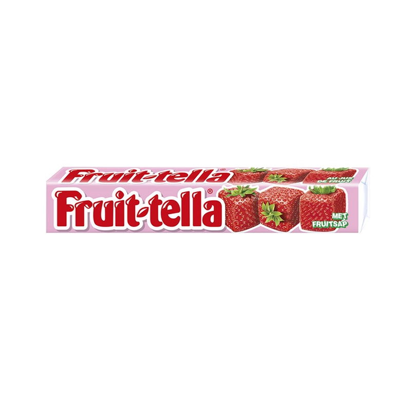 Fruitella aardbei