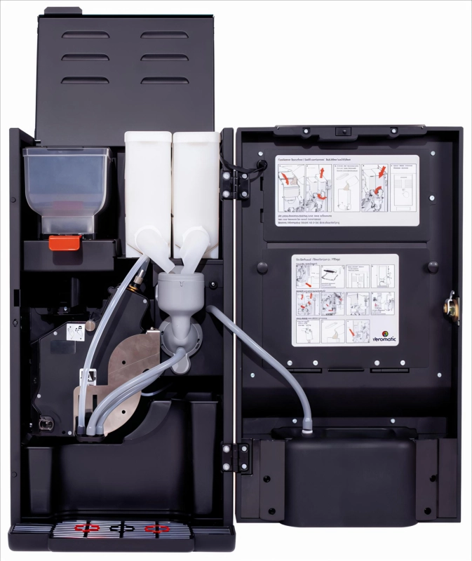 Vantienen Venti Mini Espresso