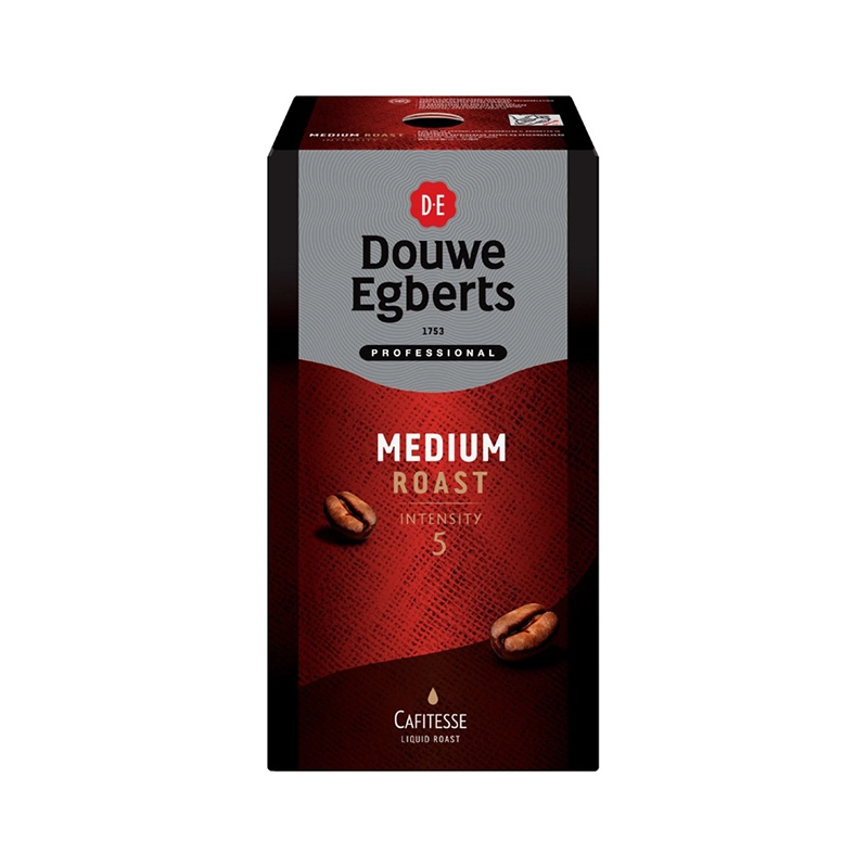 Douwe Egberts Cafitesse Medium Roast