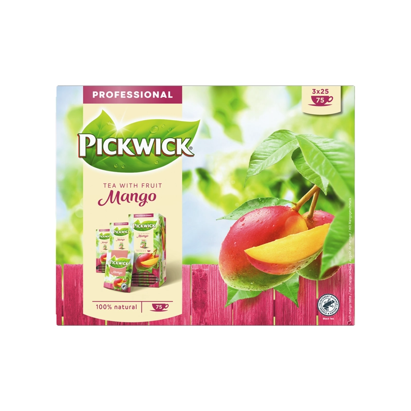 Pickwick Mango RFA