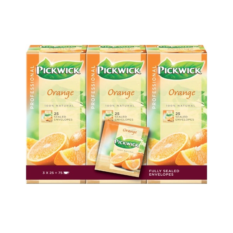 Pickwick Sinaasappel RFA
