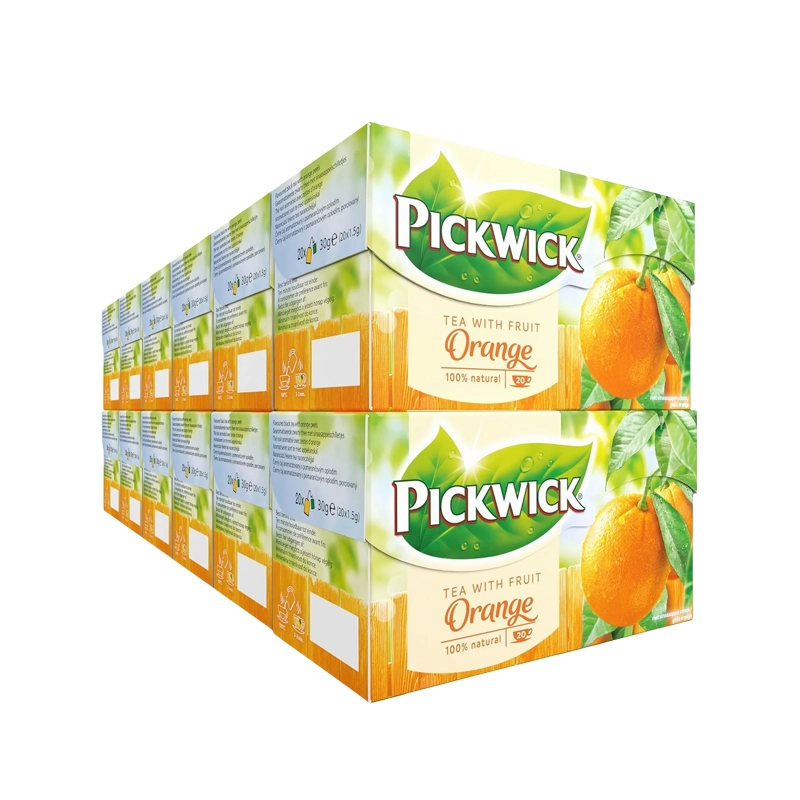 Pickwick Sinaasappel RFA