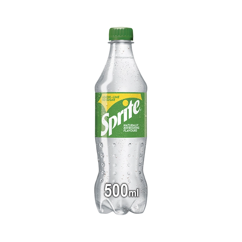 Sprite PET (12x50 cl)