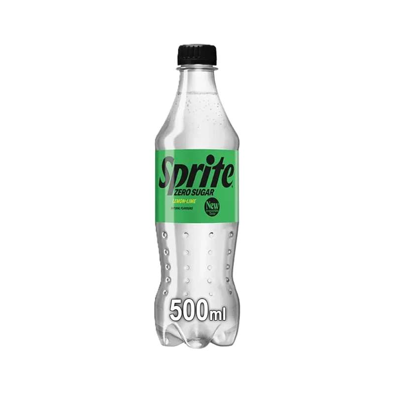 Sprite PET (12x50 cl)