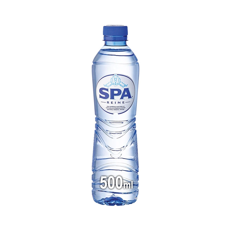 Spa reine PET (24x50 cl)