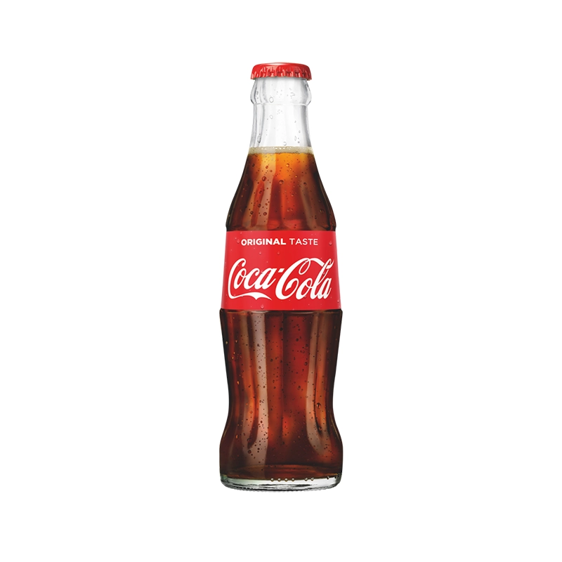 Coca-Cola krat (24x20 cl)