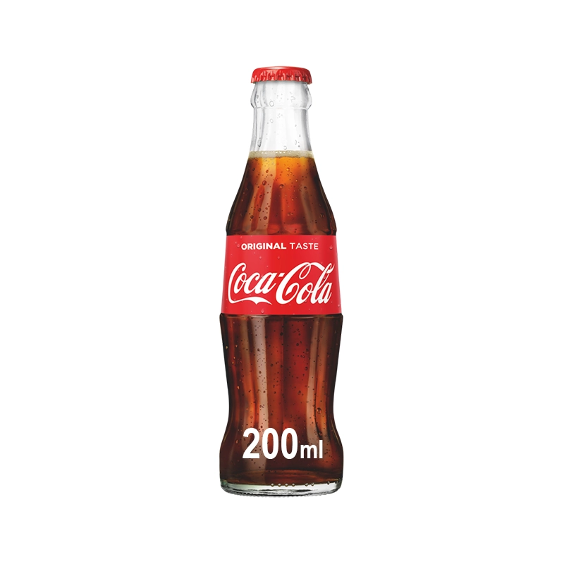 Coca-Cola krat (24x20 cl)