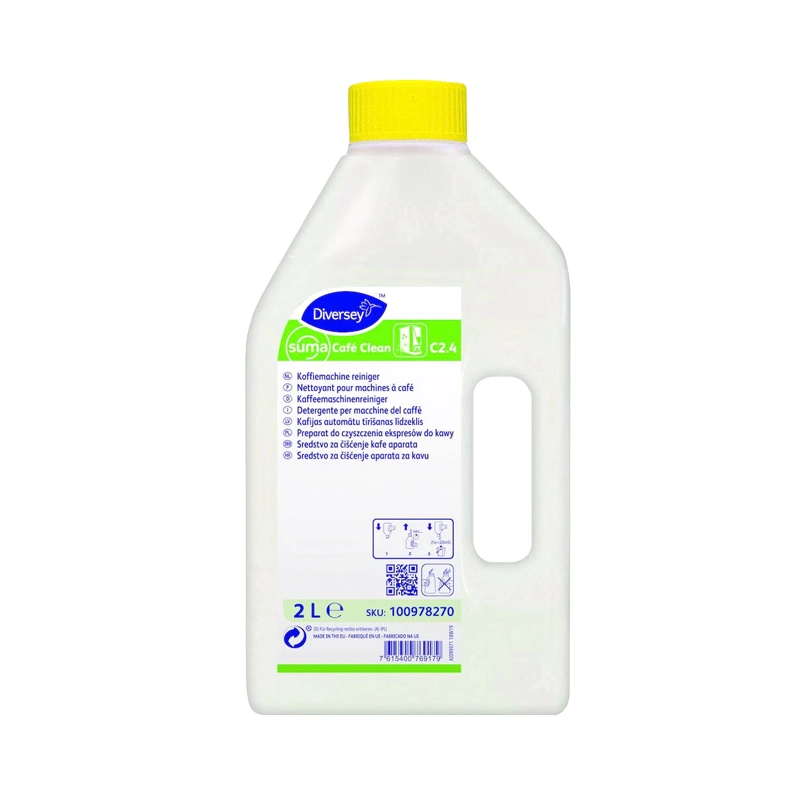 Suma Coffeeclean C2.4 2 liter