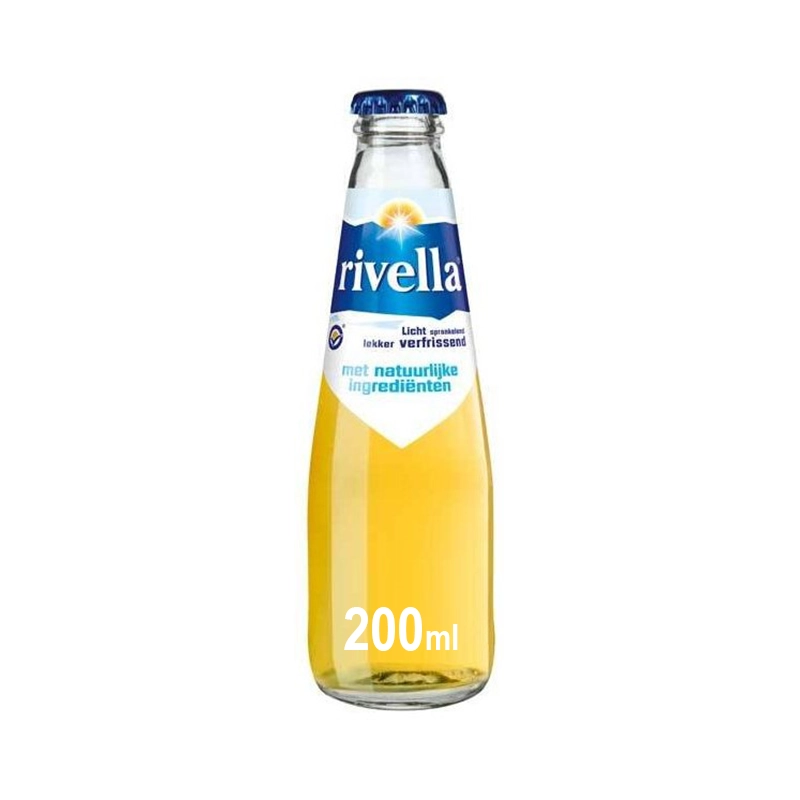 Rivella krat