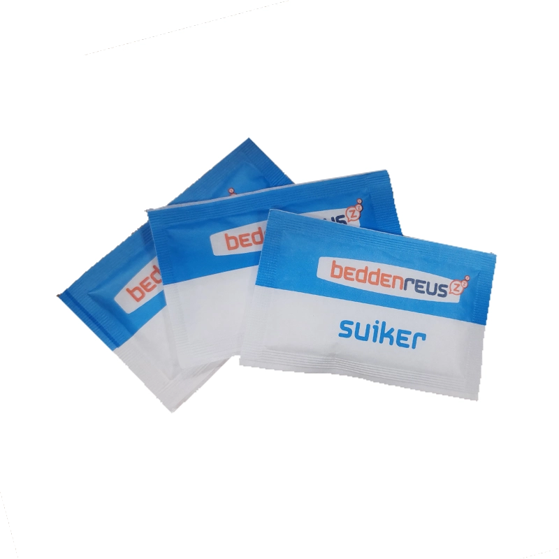 Suikerzakjes Beddenreus