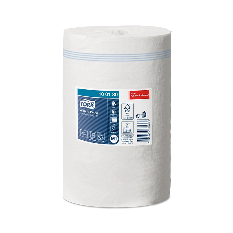 Tork wiping paper (M1)