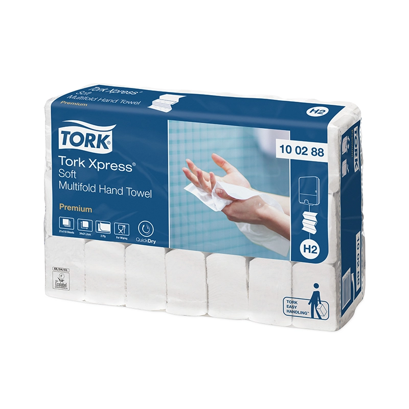 Tork Xpress Soft Multifold Hand Towel (H2)
