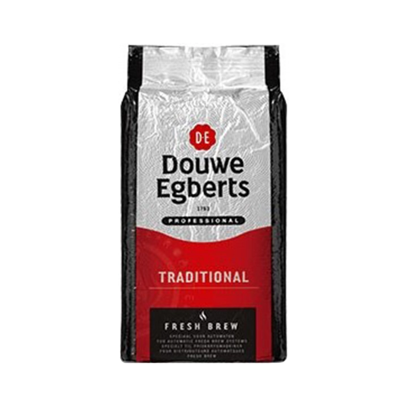 Douwe Egberts Traditional freshbrew