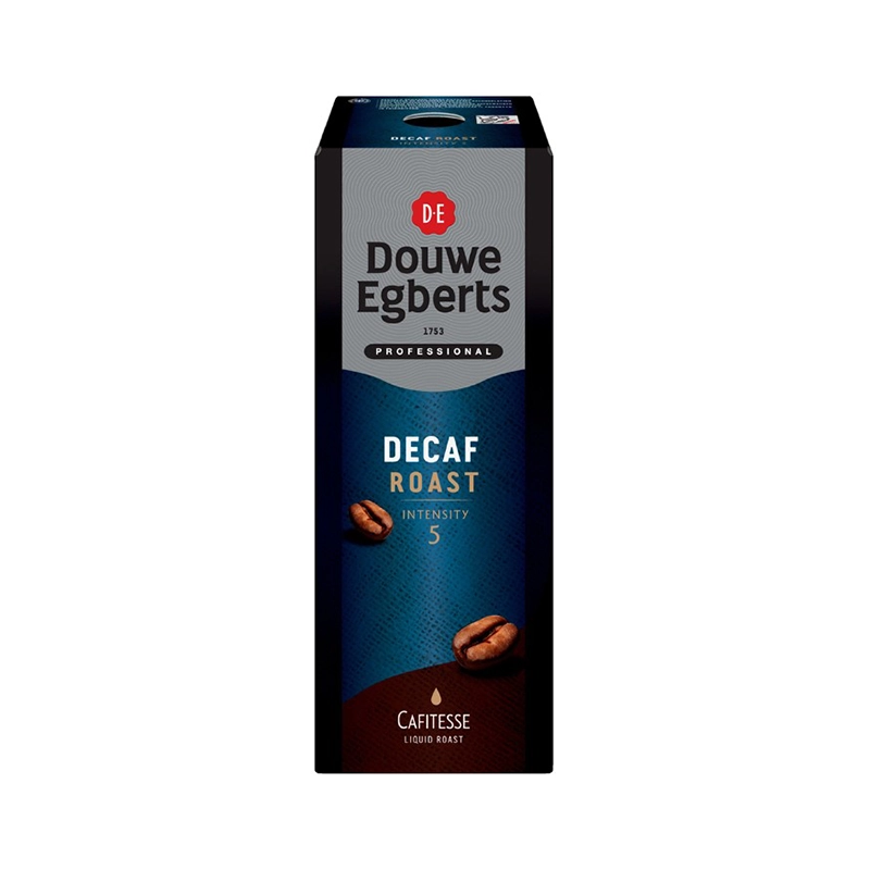 Douwe Egberts Cafitesse Décafe