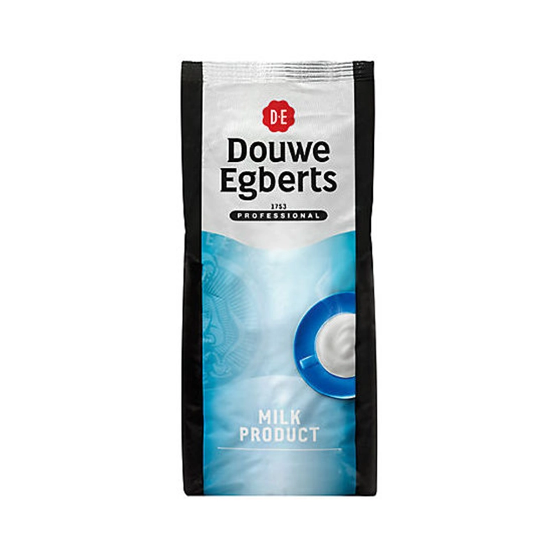 Douwe Egberts melkproduct