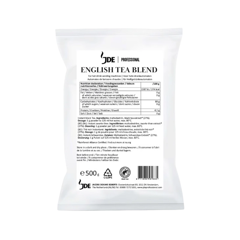Pickwick automatenthee instant