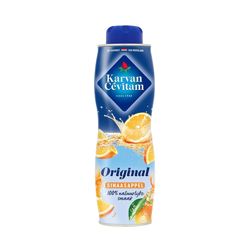 Karvan Cevitam sinas