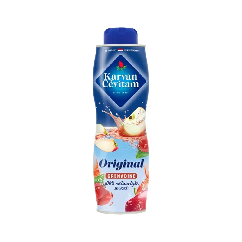 Karvan Cevitam grenadine
