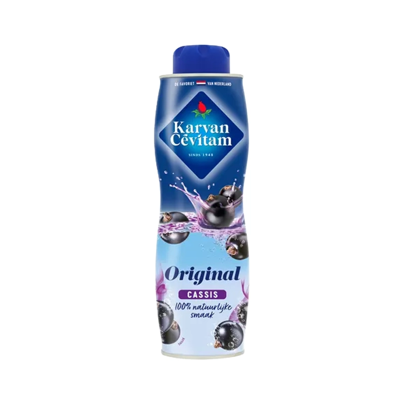 Karvan Cevitam Cassis