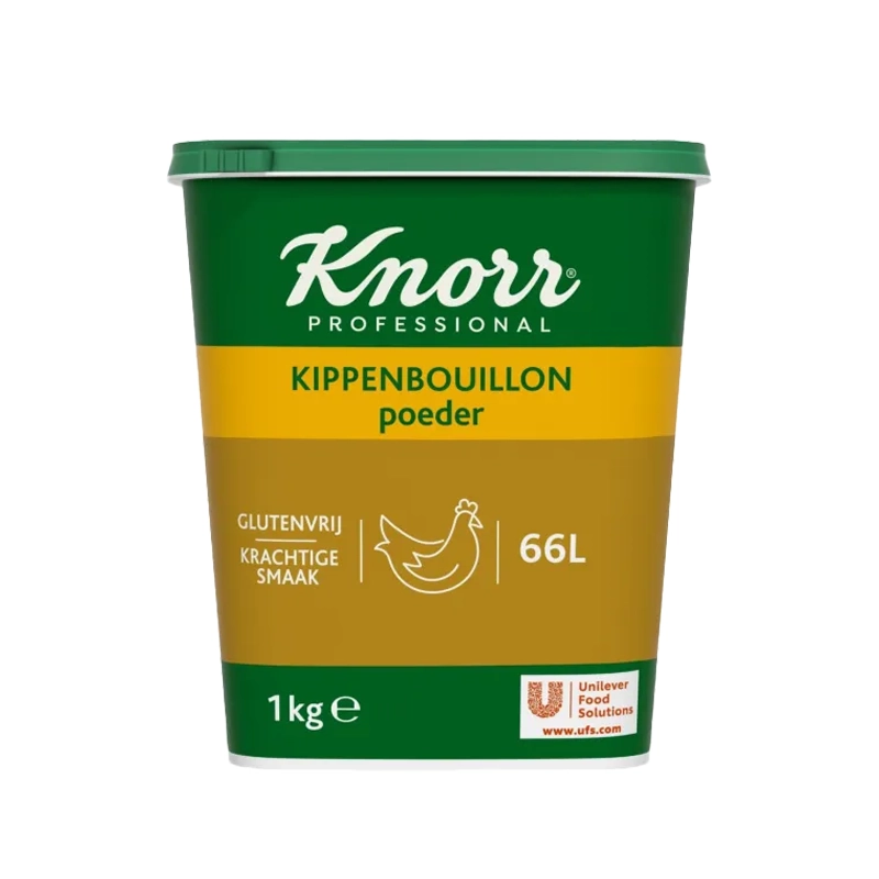 Knorr Kippensoep