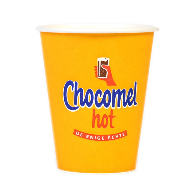 Chocomel beker karton 250 CC