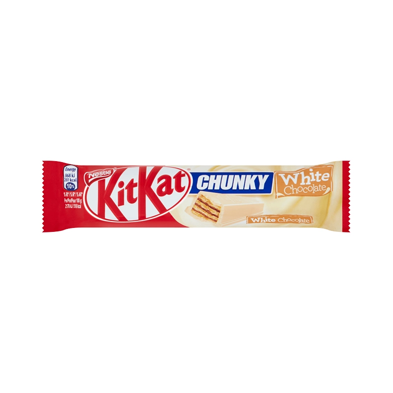 Kit Kat chunky wit