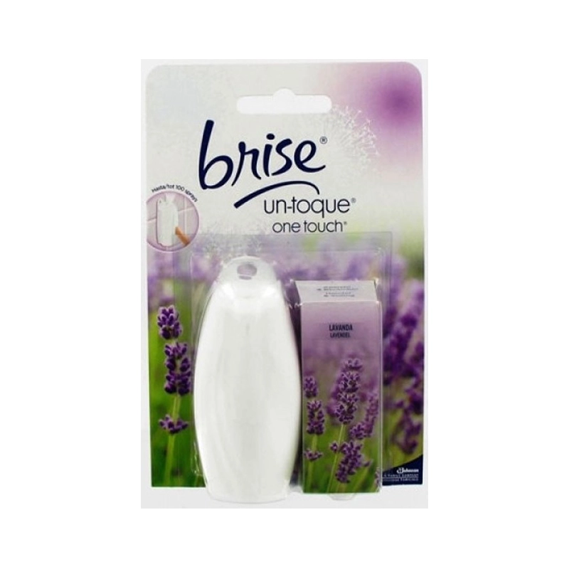 Glade By Brise one touch lavendel