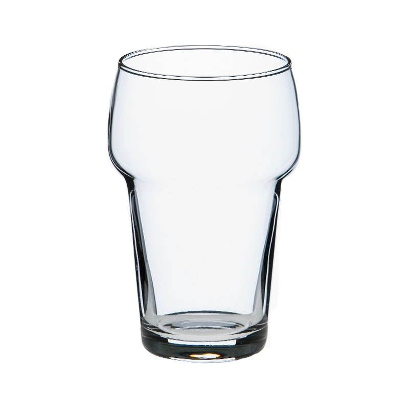 Bierglas stapelbaar 28 cl