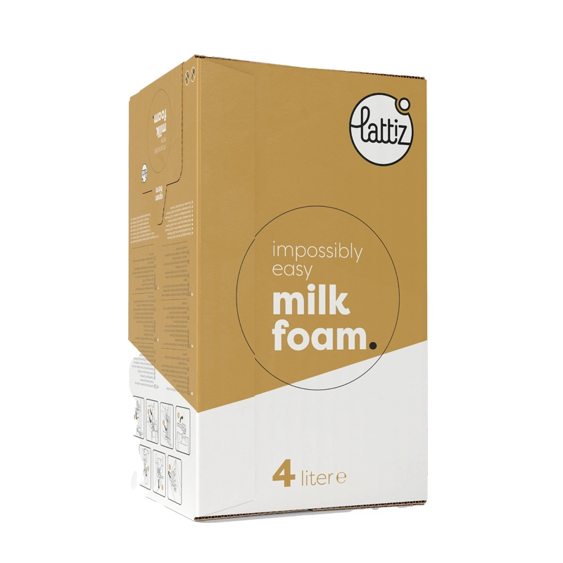 Friesland Campina Lattiz 4 liter