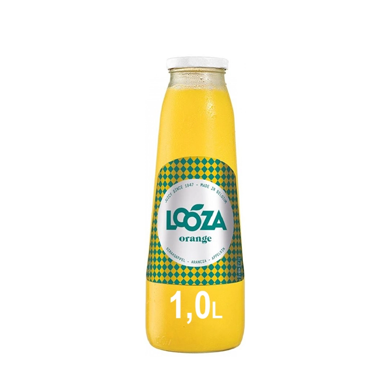 Looza jus d'orange (6x1 liter)