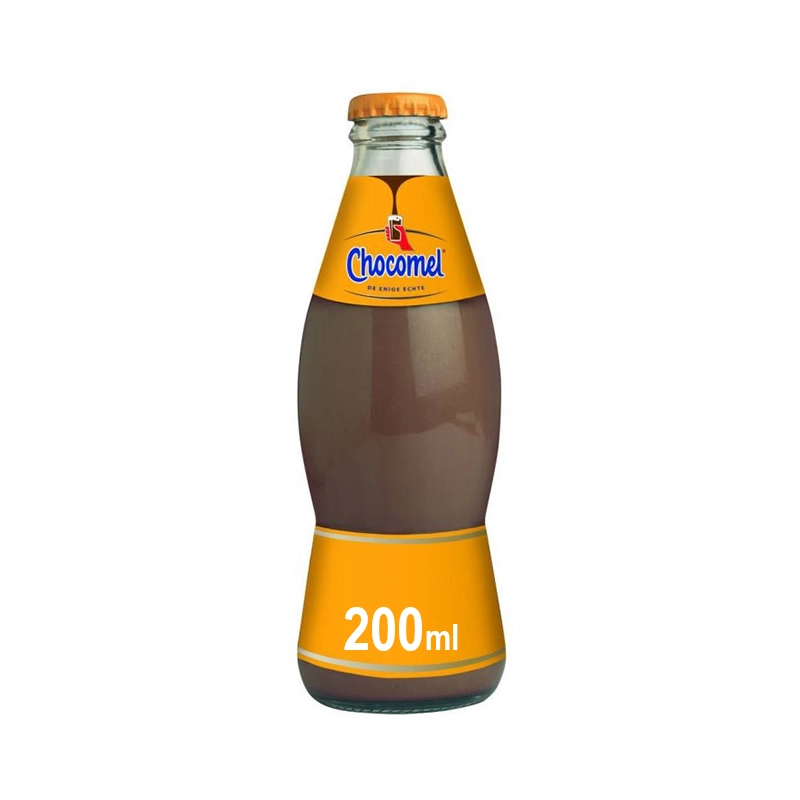 Chocomel krat (24x20 cl)