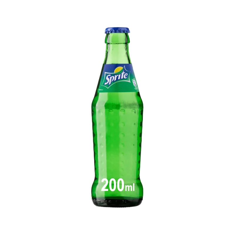 Sprite krat (24x20 cl)