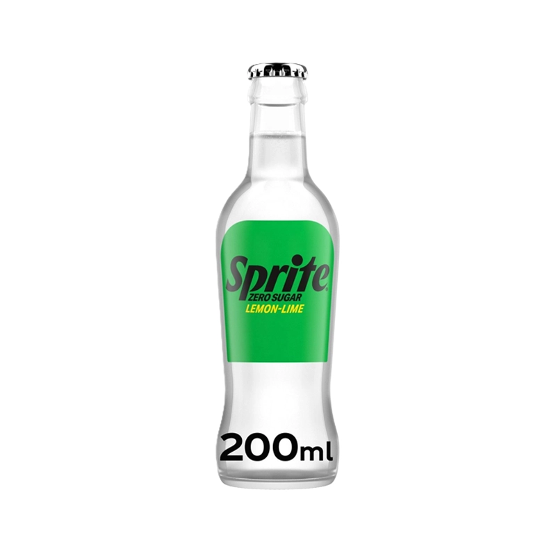 Sprite krat (24x20 cl)