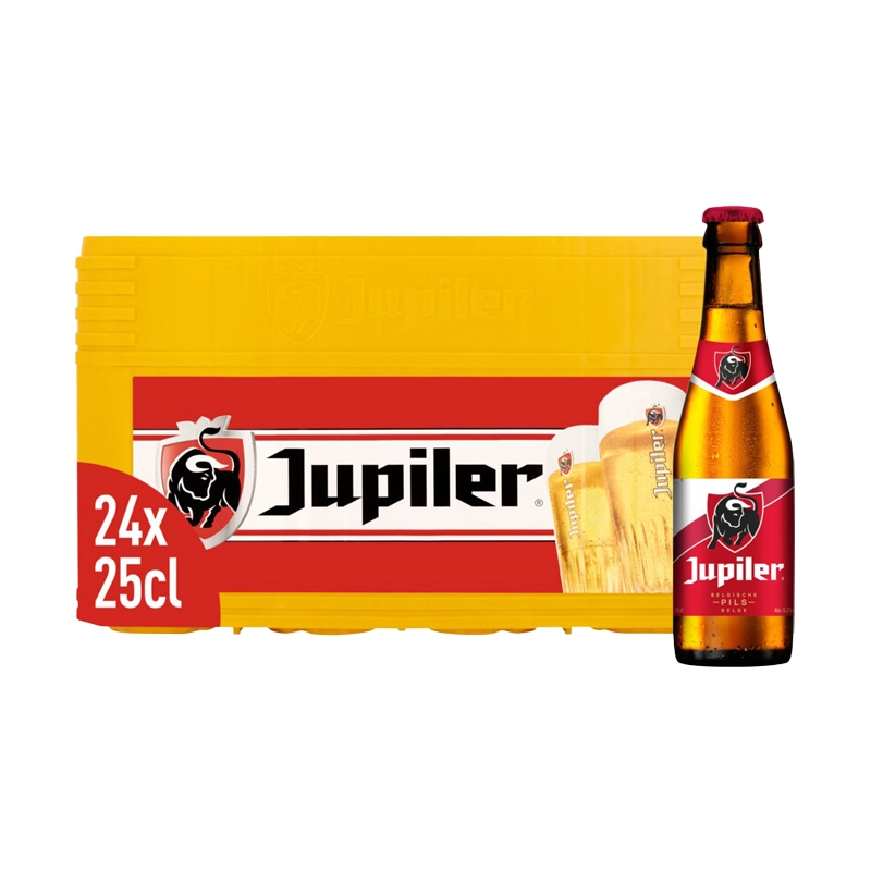 Jupiler krat