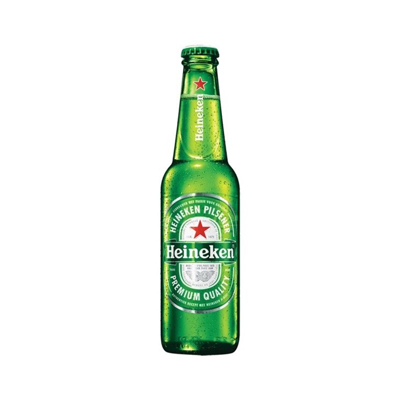 Heineken bier krat