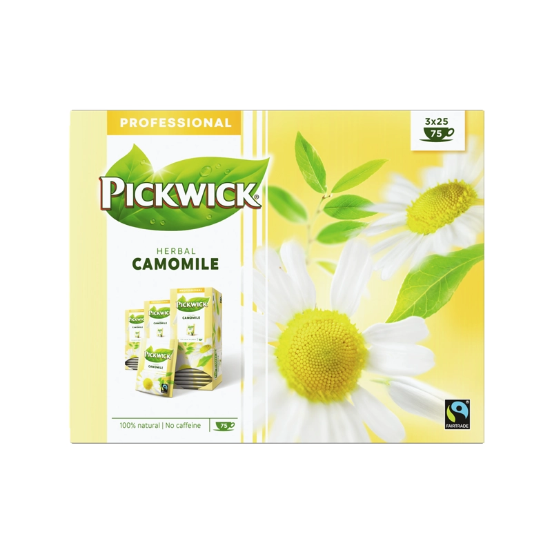 Pickwick Kamille