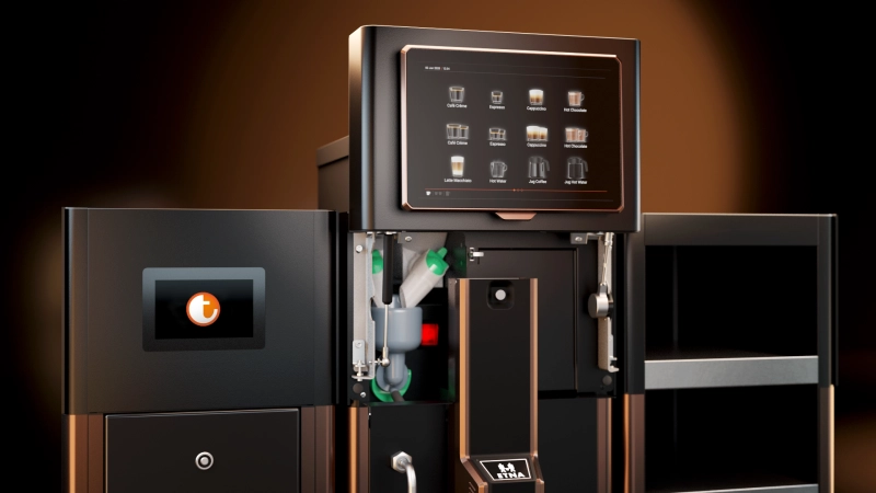 Vantienen Venti Sagitta Bronze 211